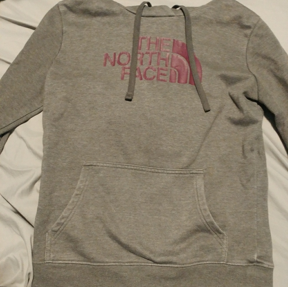 North Face Hoodie